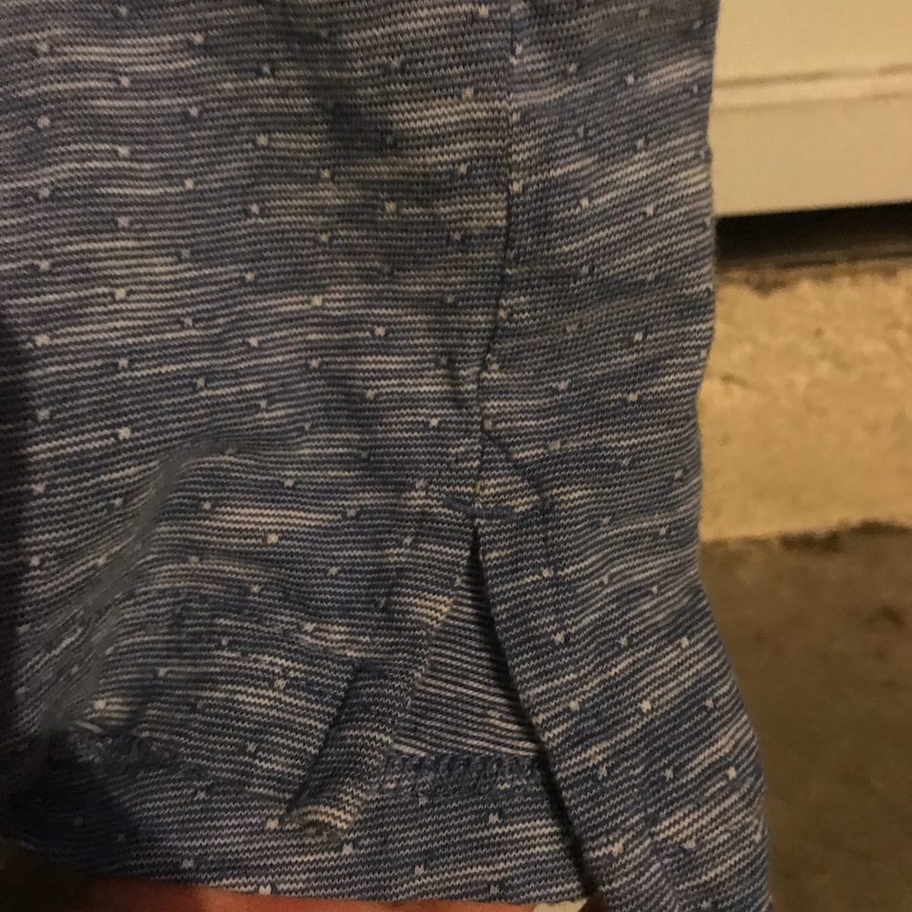 New Merona polo